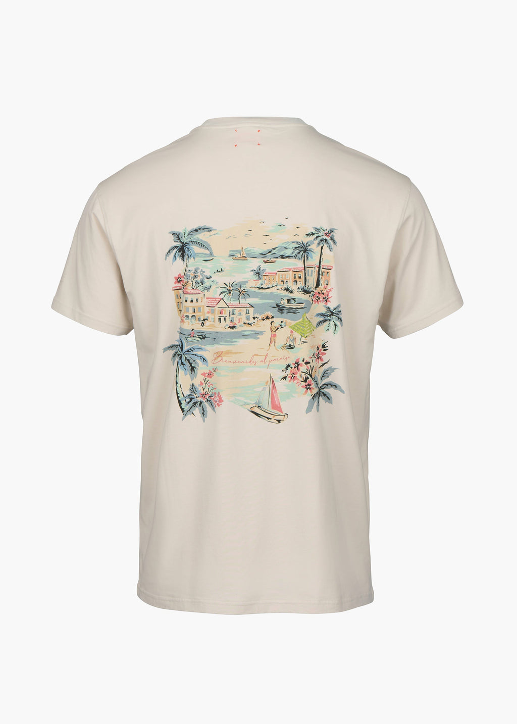 Paradis T-Shirt