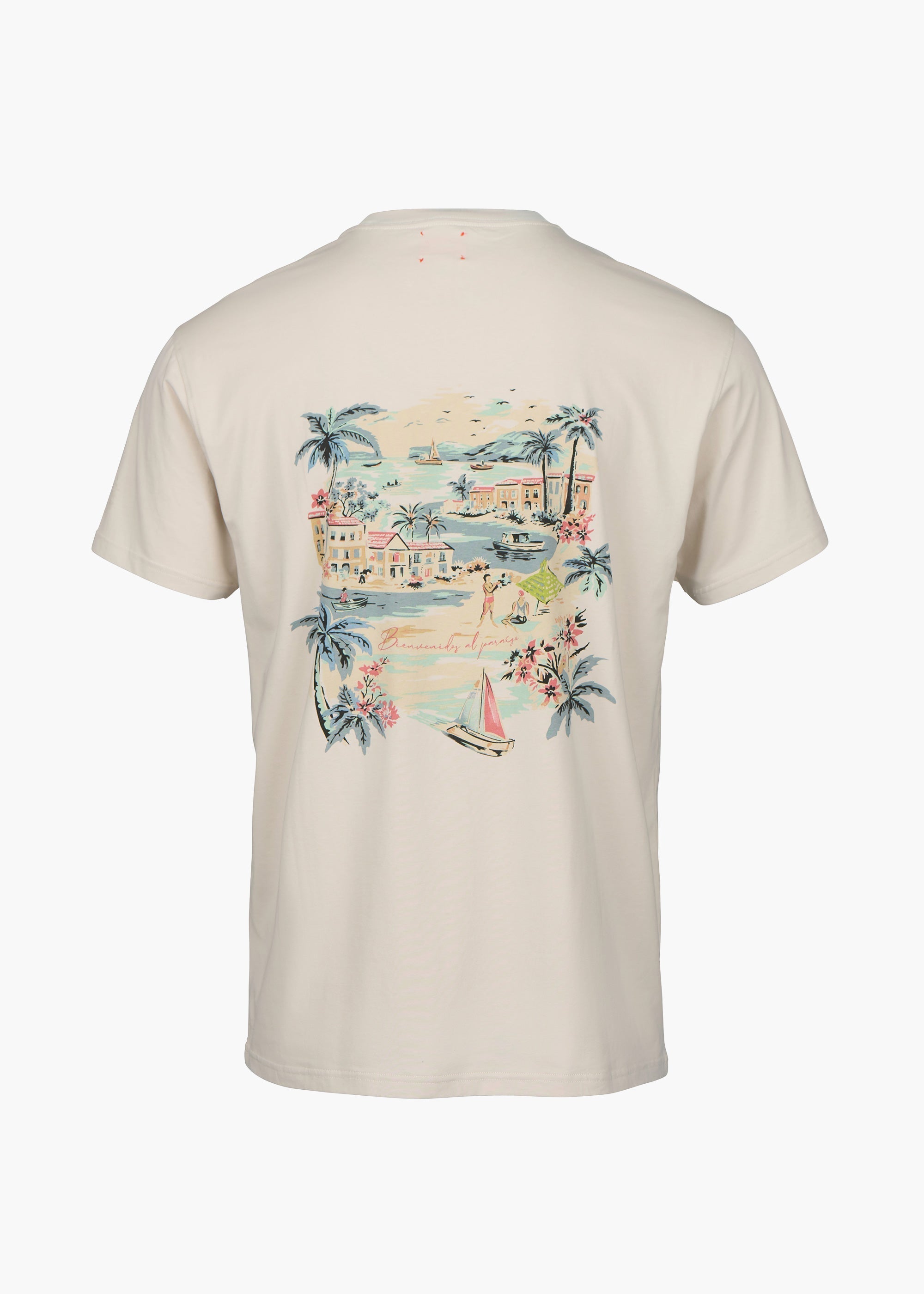 Paradis T-Shirt