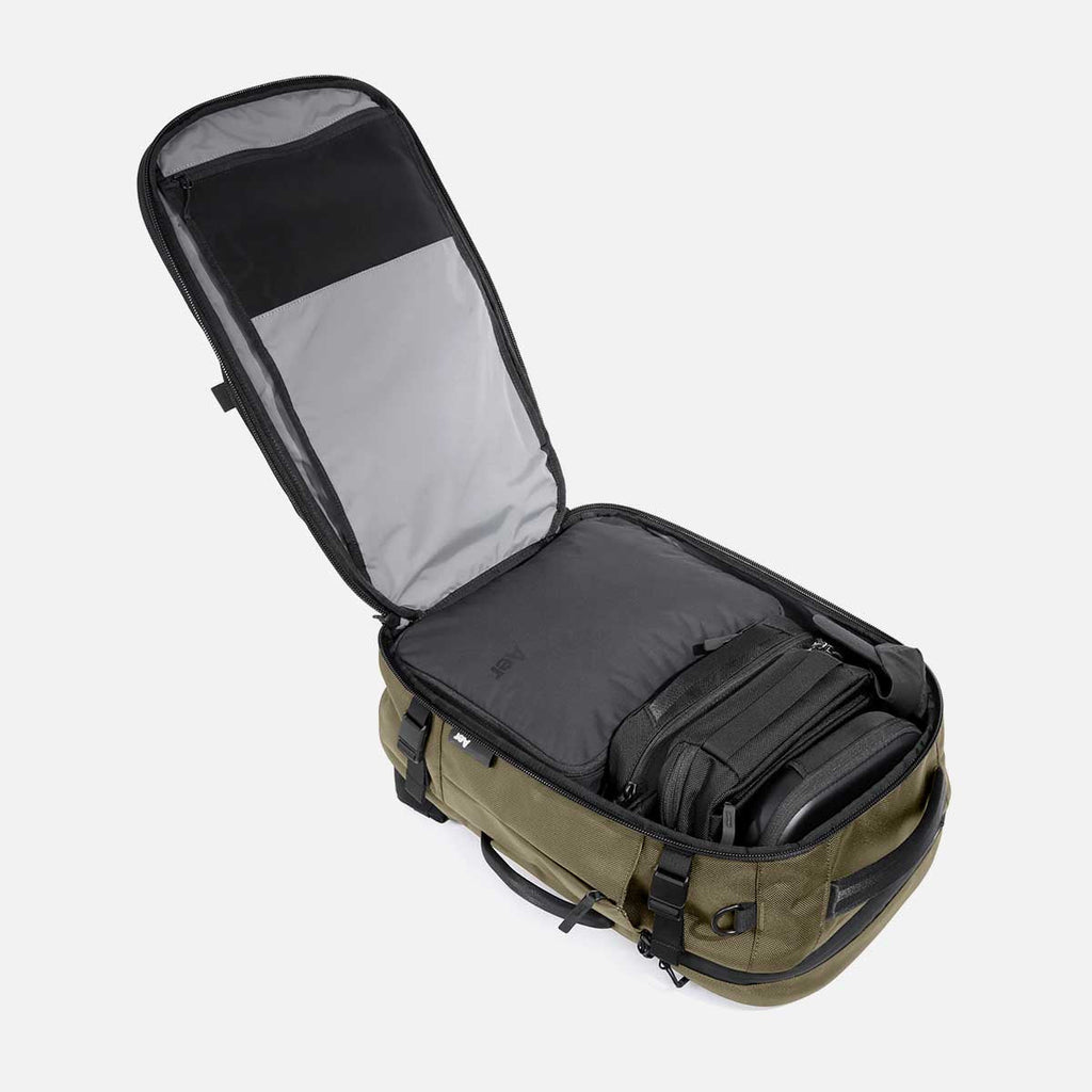 Travel Pack 3