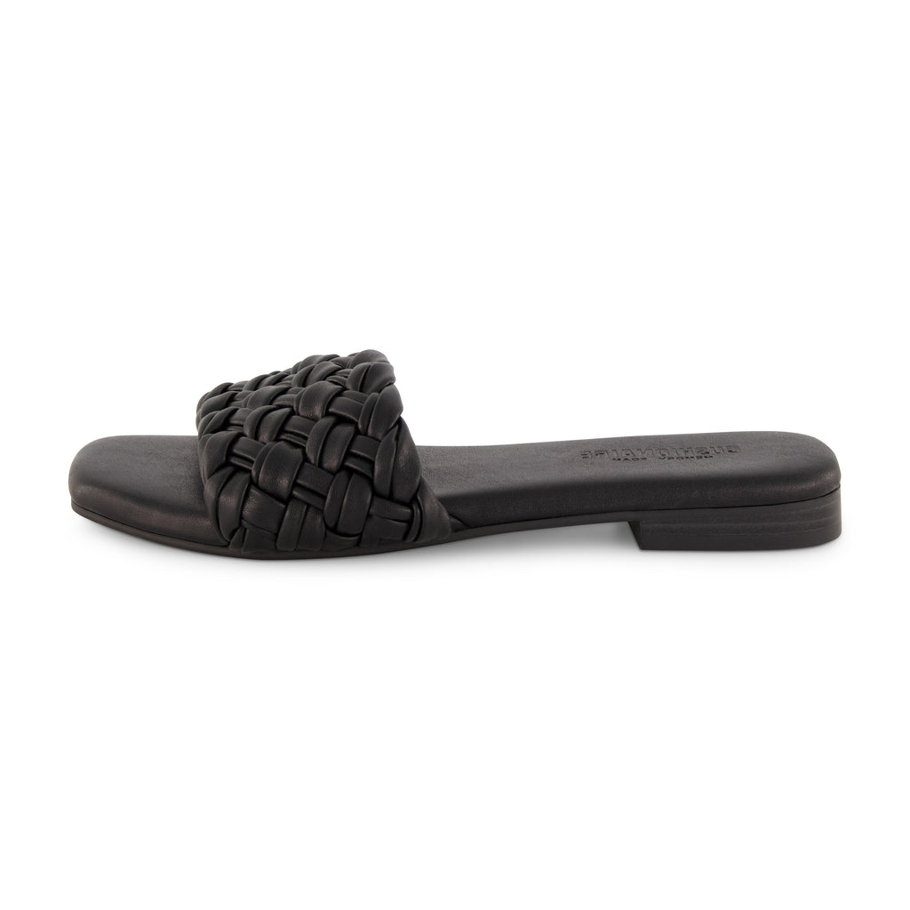 Fez Woven Sandal