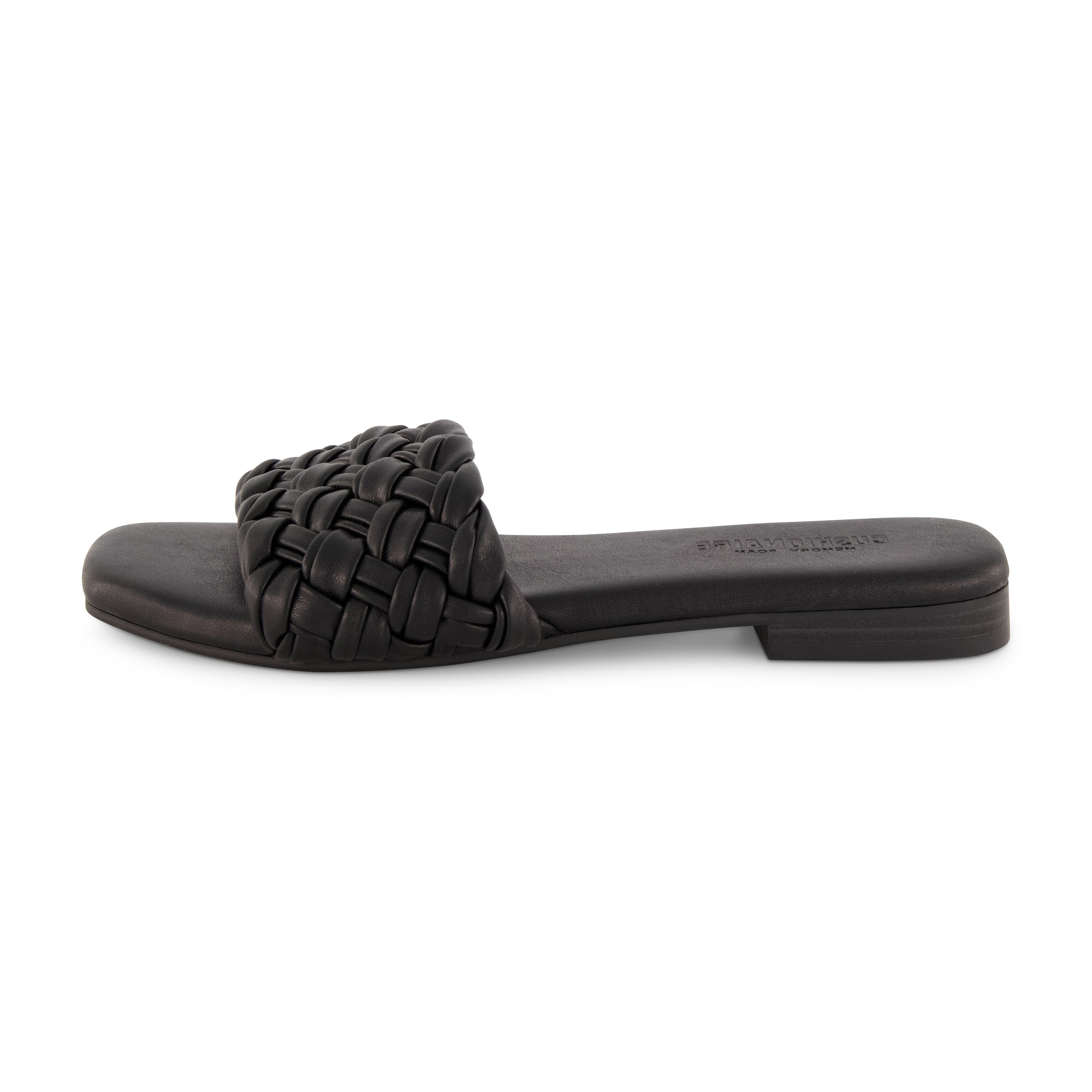 Fez Woven Sandal