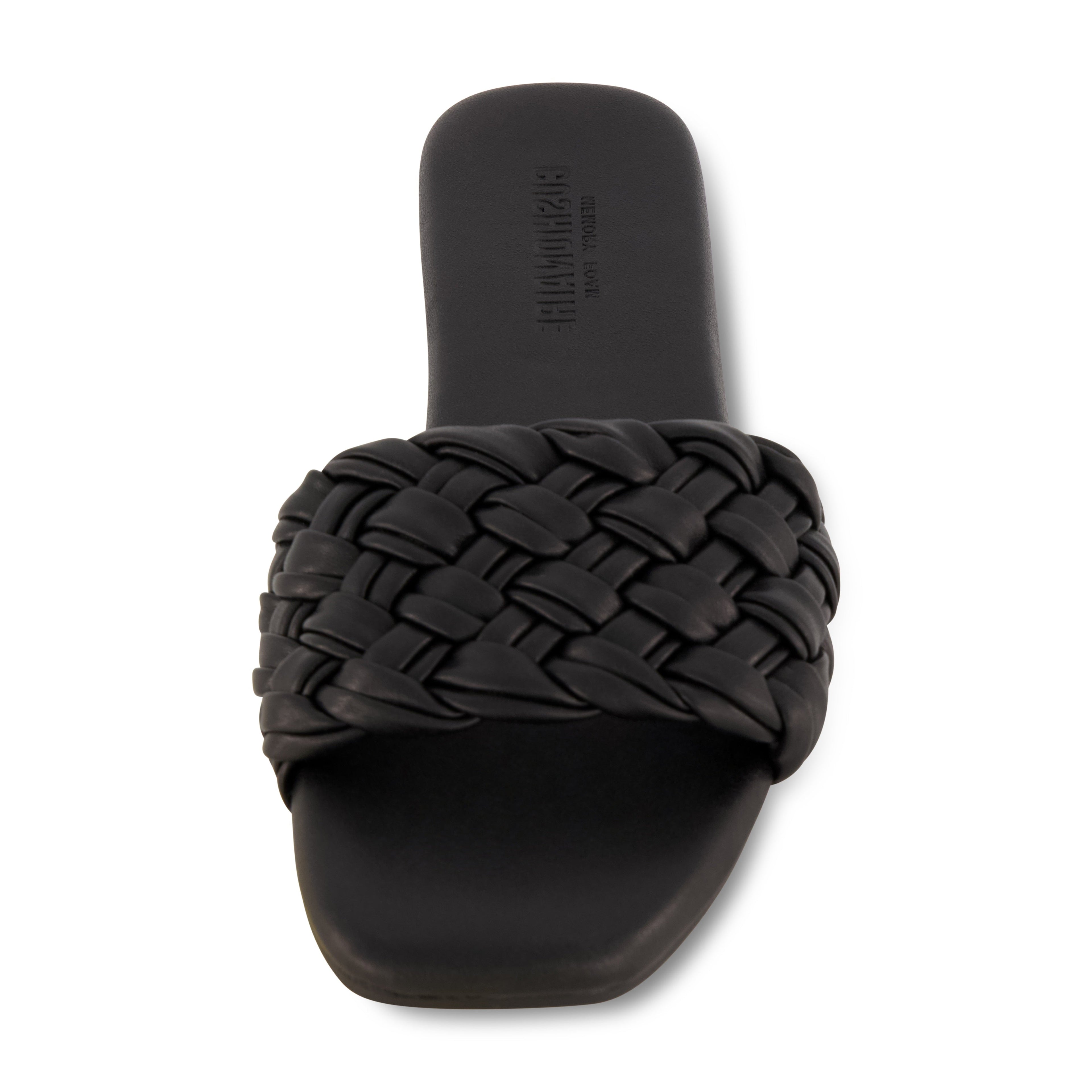 Fez Woven Sandal