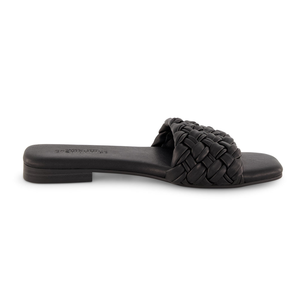 Fez Woven Sandal