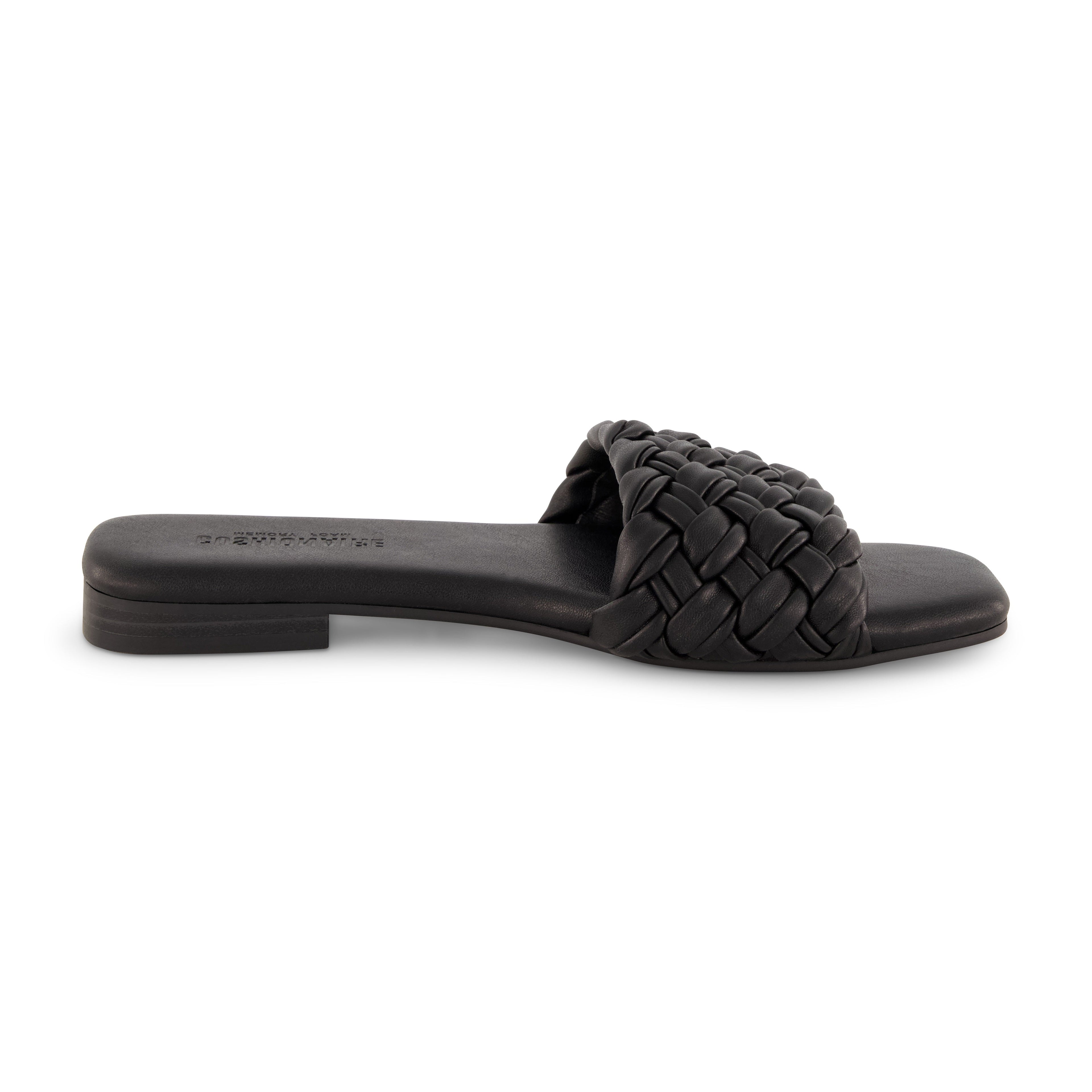 Fez Woven Sandal