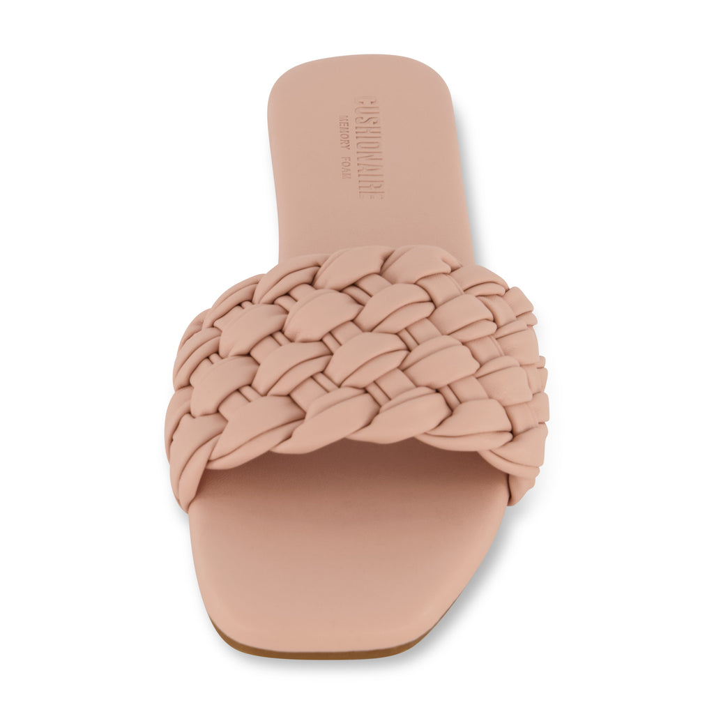 Fez Woven Sandal