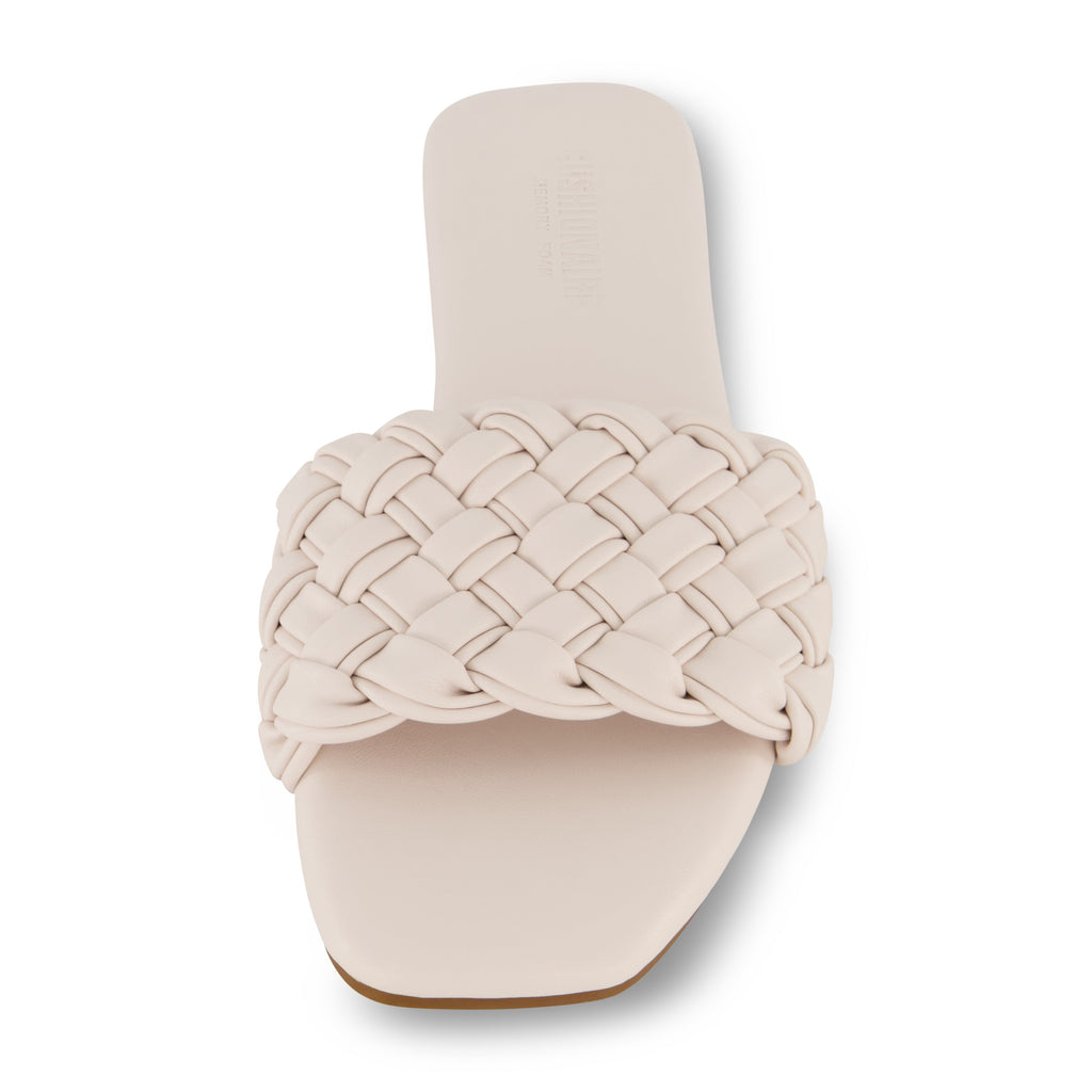 Fez Woven Sandal