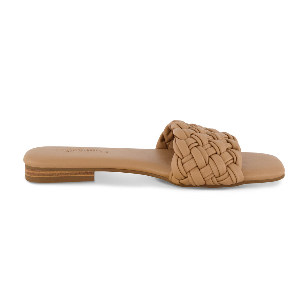 Fez Woven Sandal
