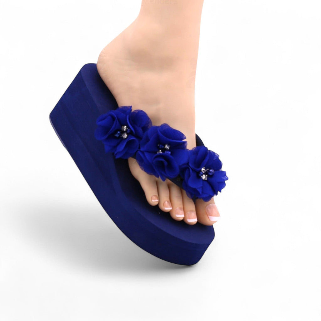 Trp flower flipflop
