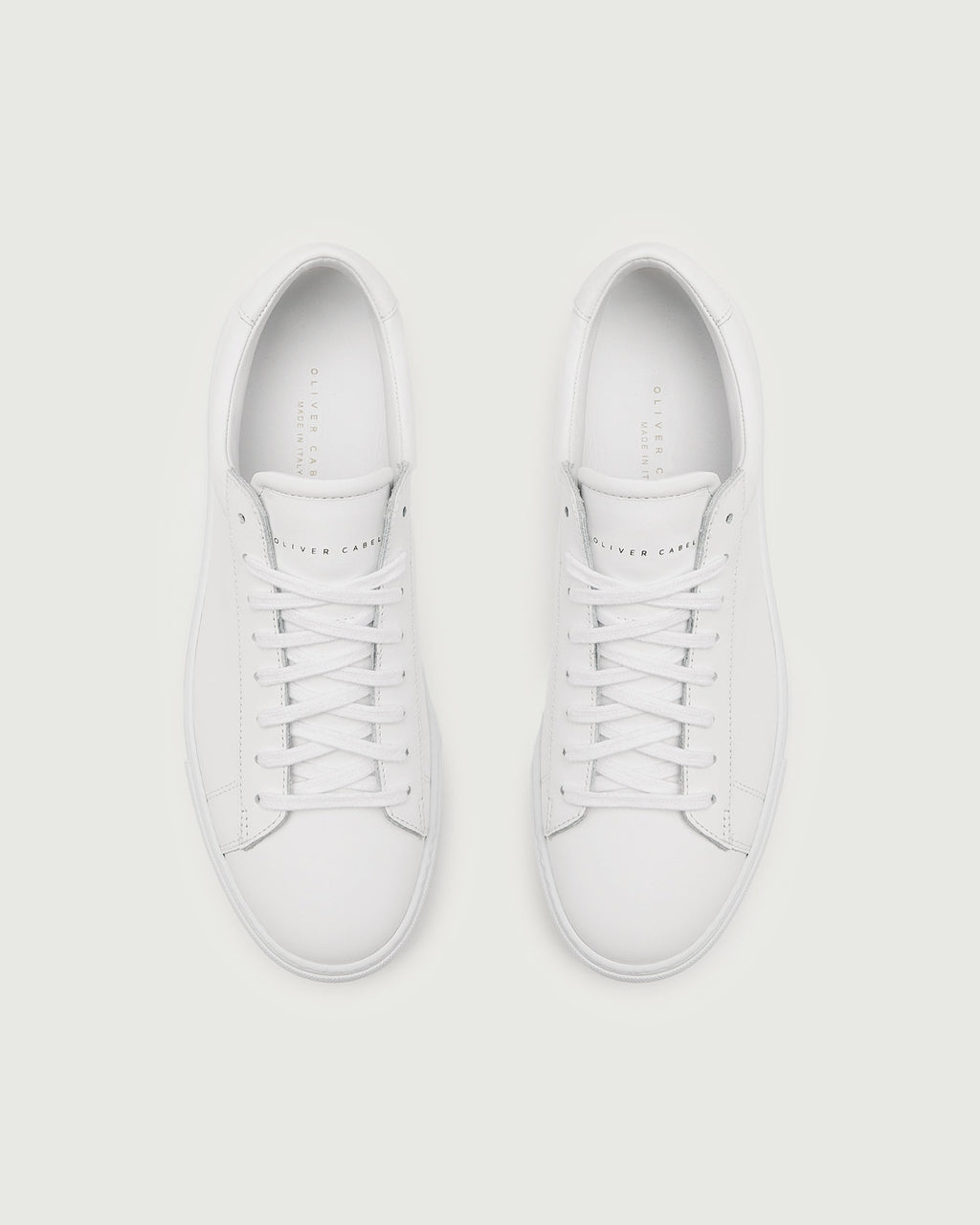 Low 1 | White (Orthopedic)
