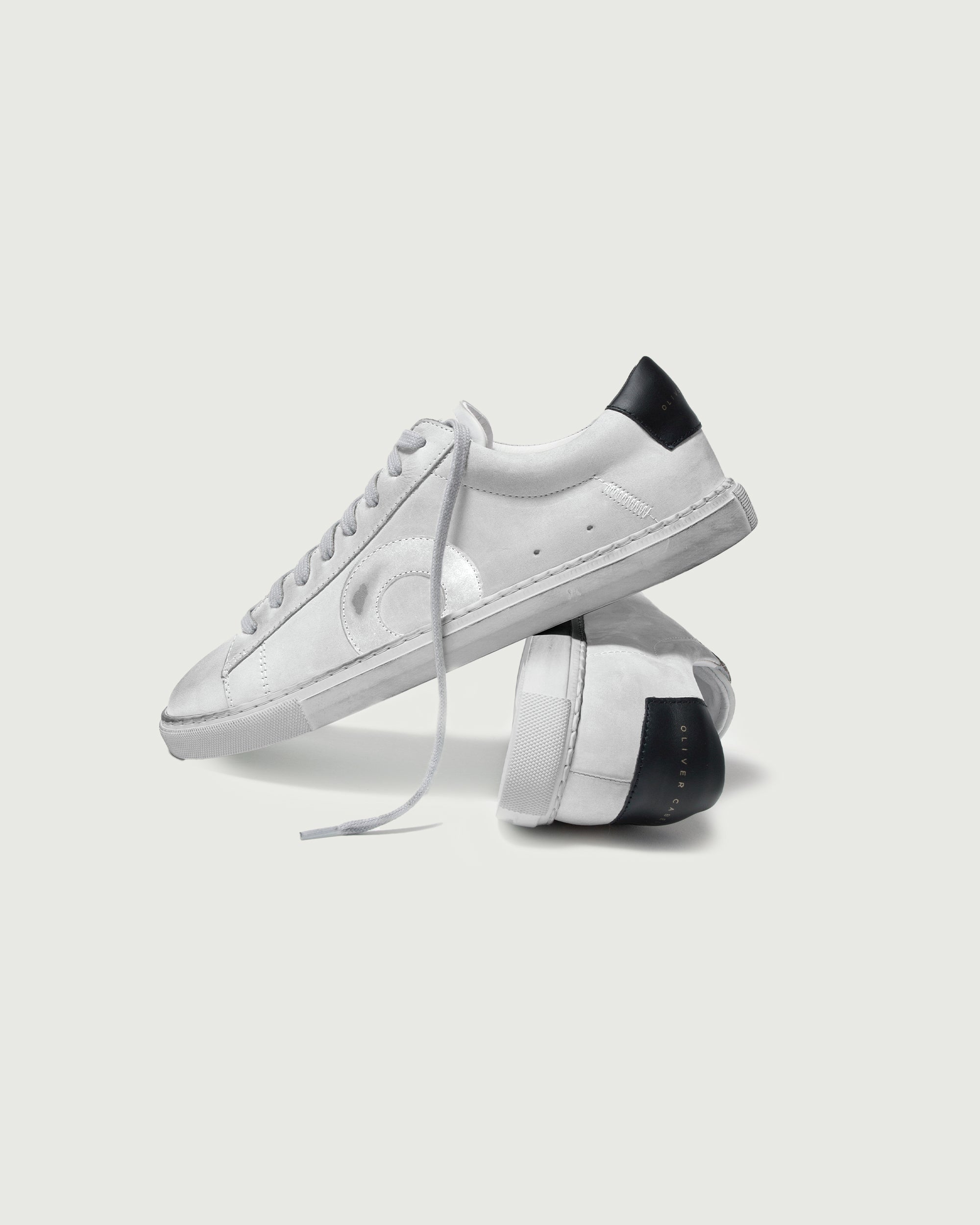Low 1 | Marshmallow (Orthopedic)