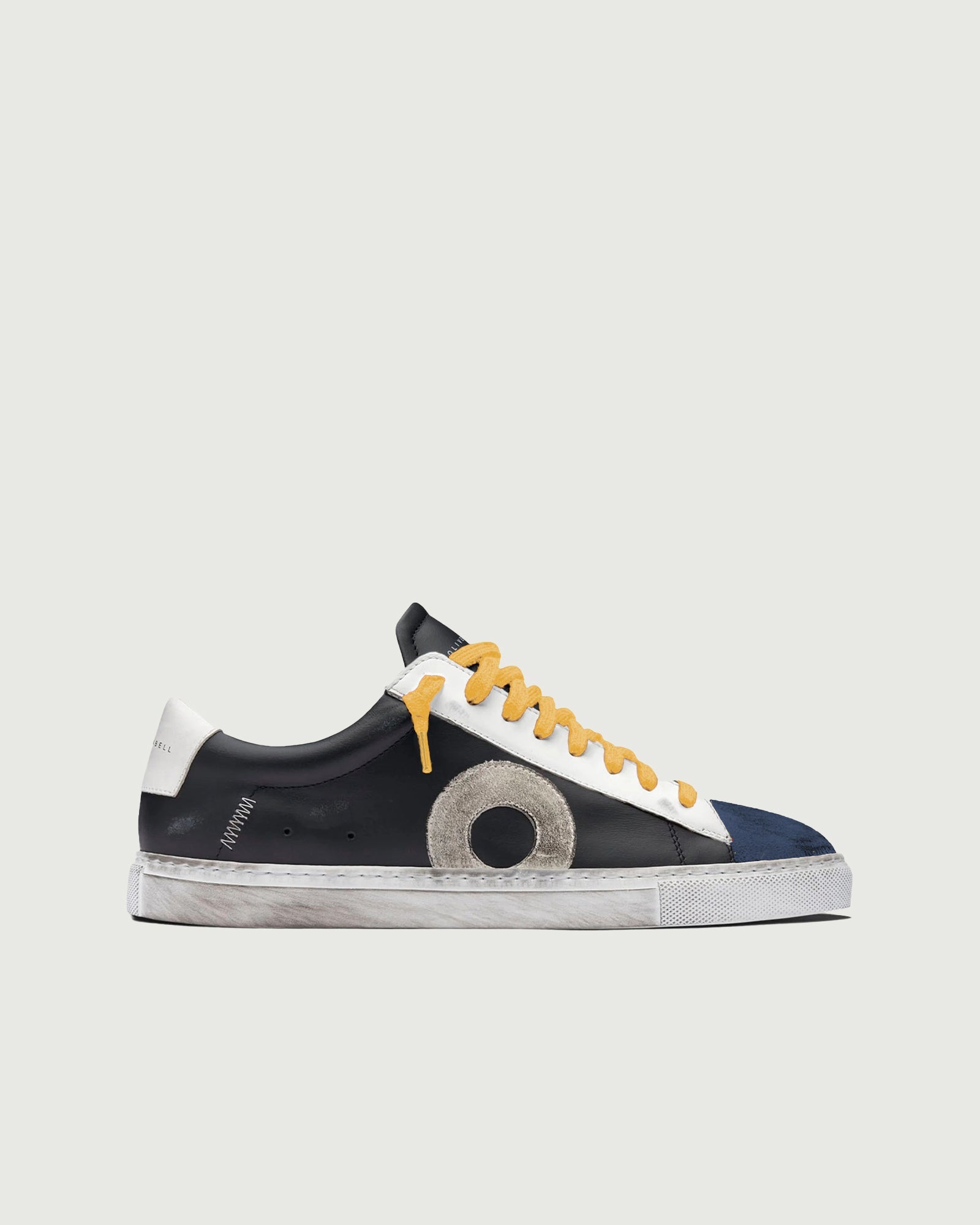 Low 1 | Yucatan (Orthopedic)