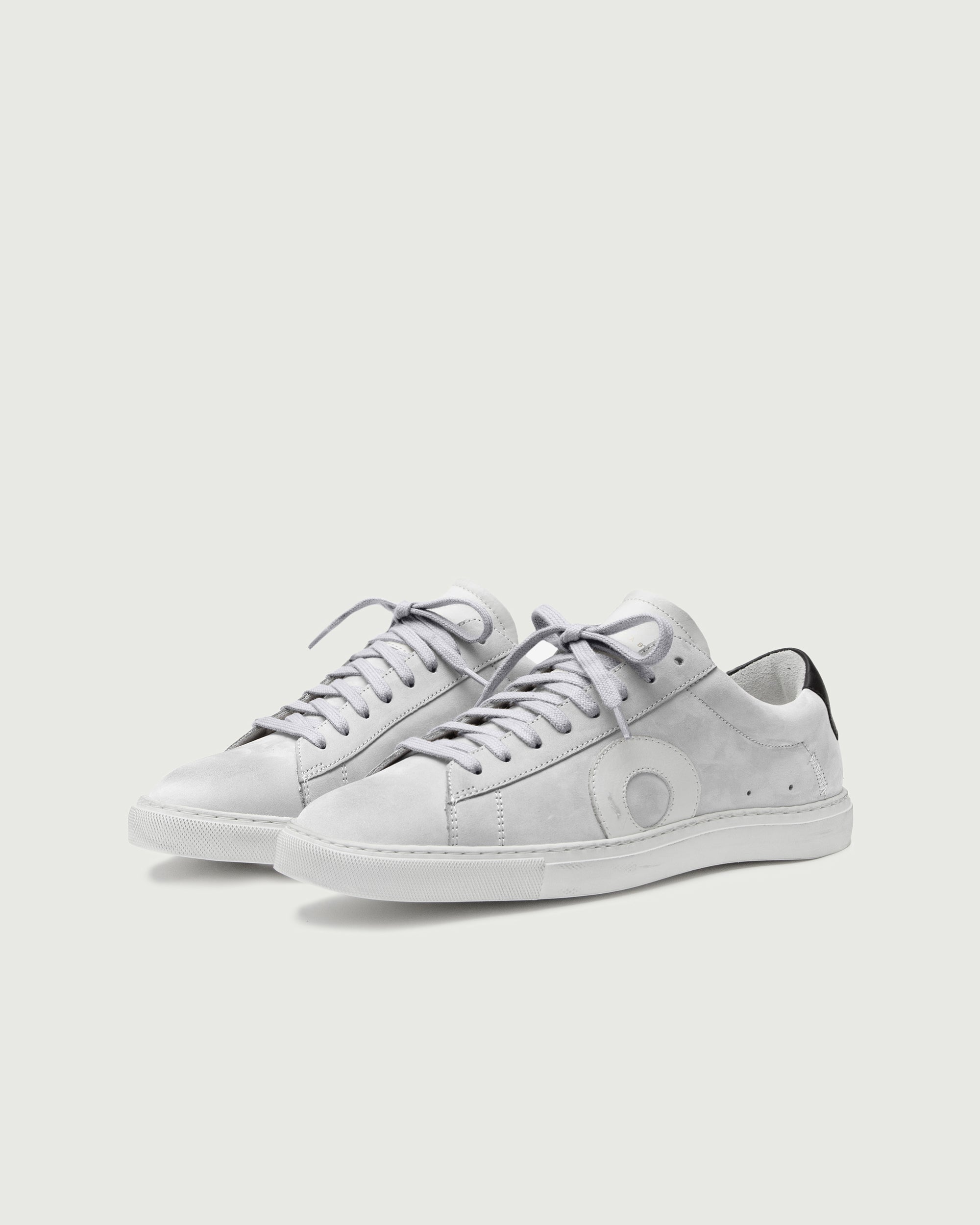 Low 1 | Marshmallow (Orthopedic)
