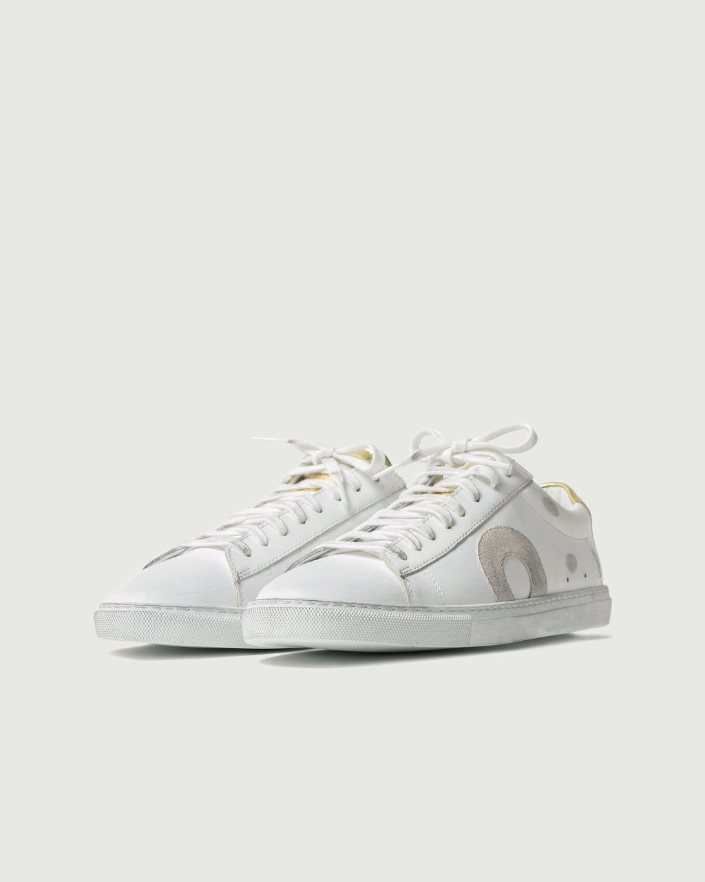 Low 1 | Malibu (Orthopedic)