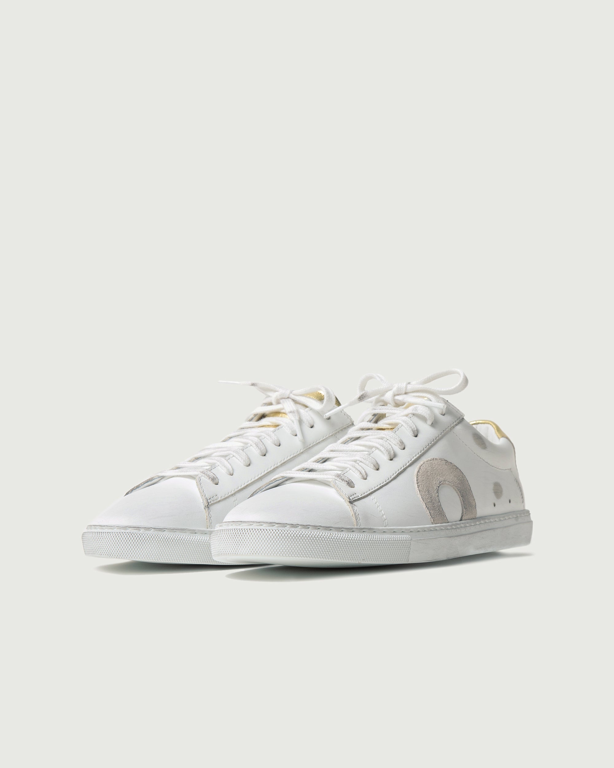 Low 1 | Malibu (Orthopedic)
