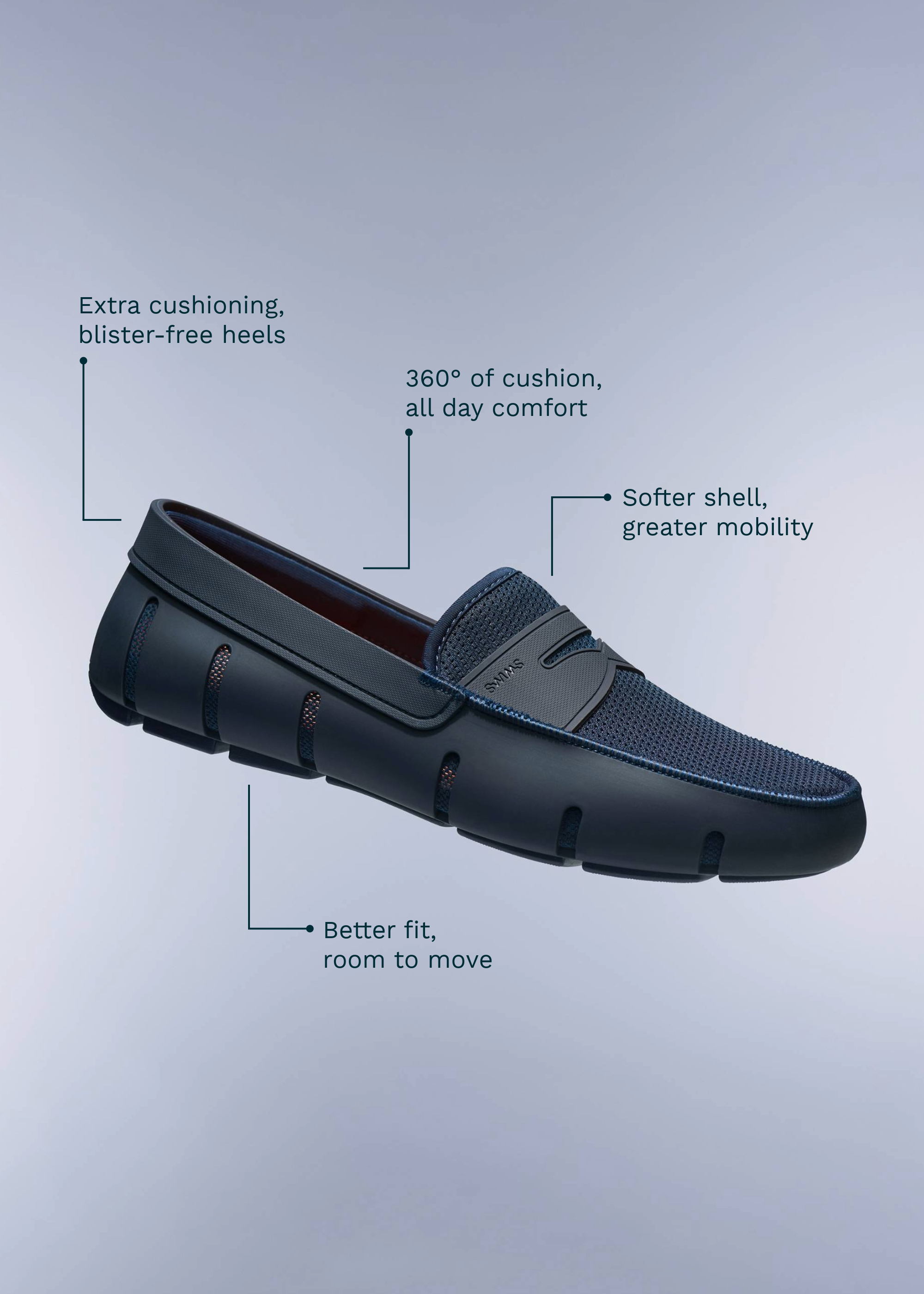 Penny Loafer