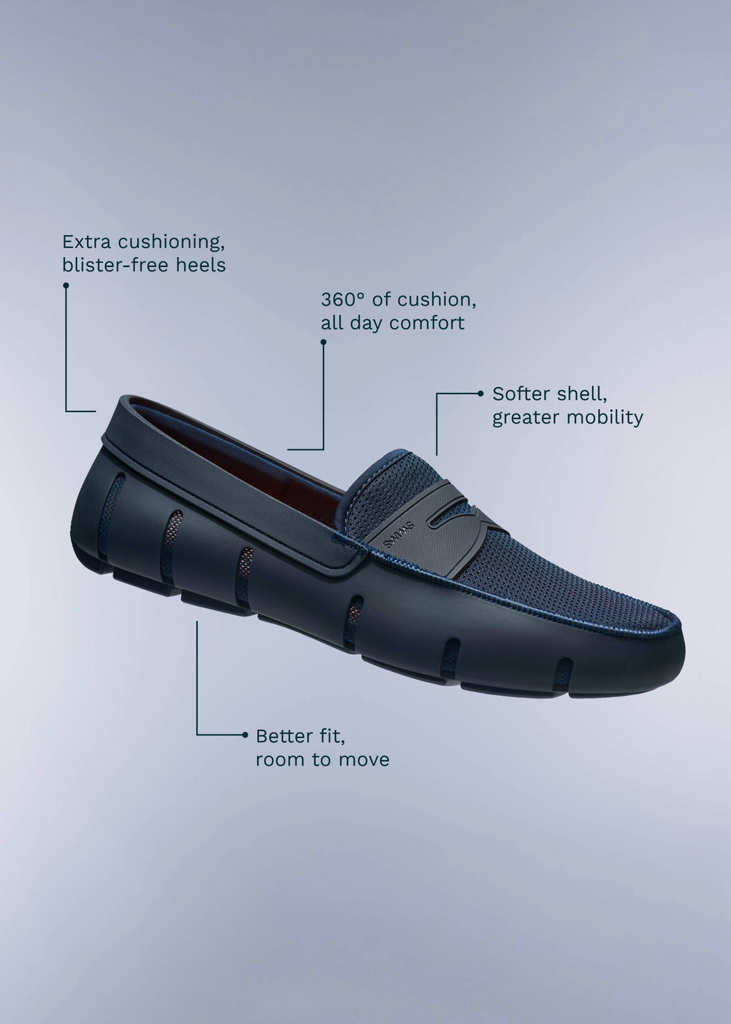 Penny Loafer