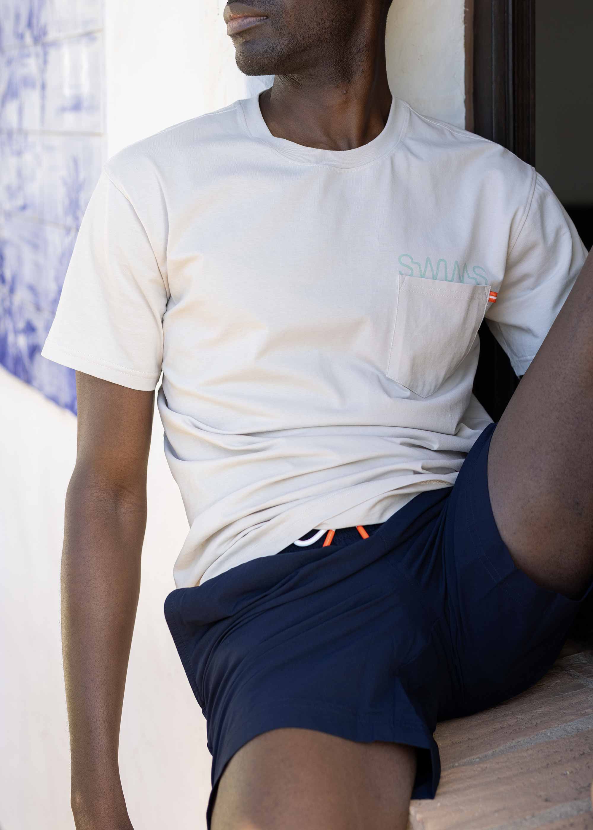 Sol Swim Short (6 ½” Inseam)