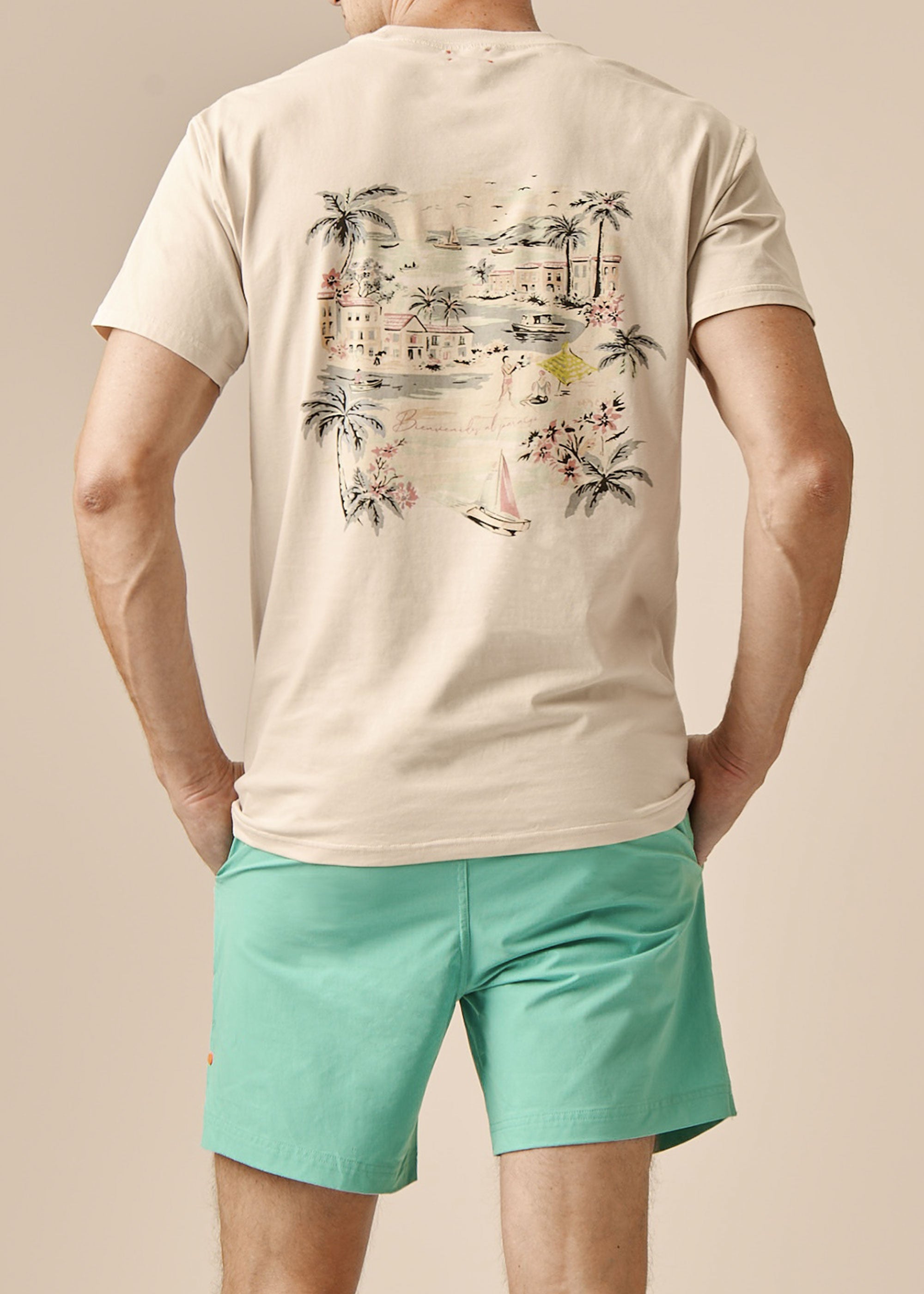 Paradis T-Shirt