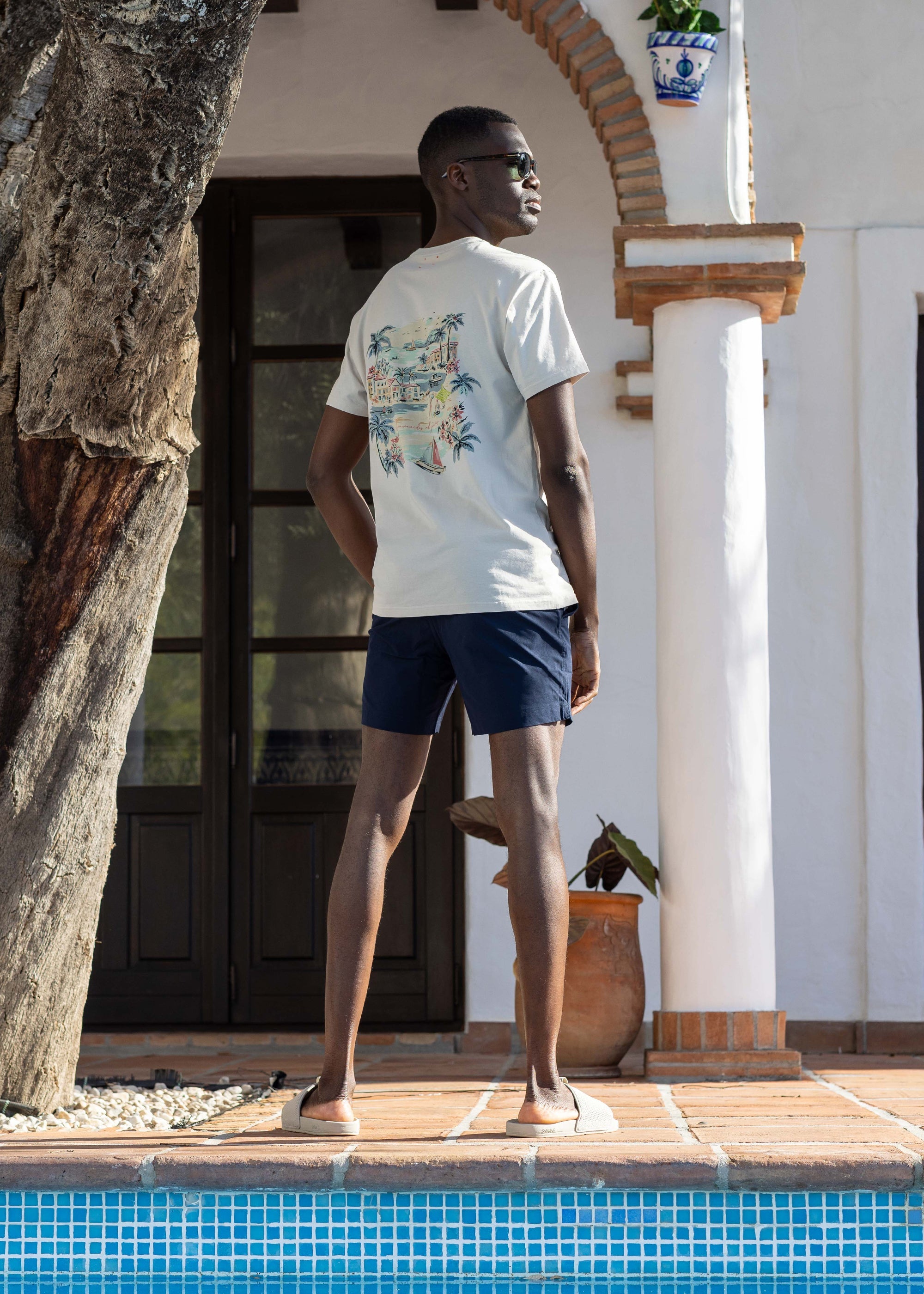 Paradis T-Shirt