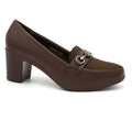 Blaita block heel