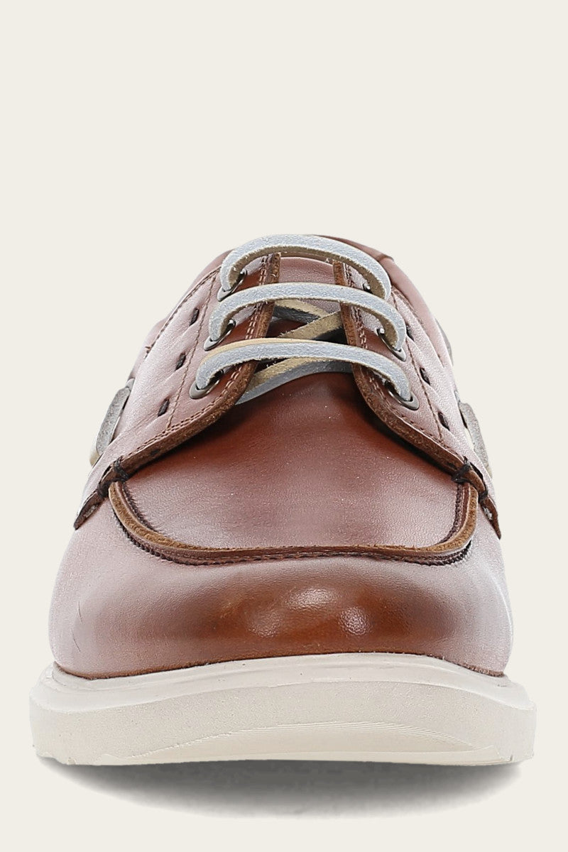 Connor Boat Shoe