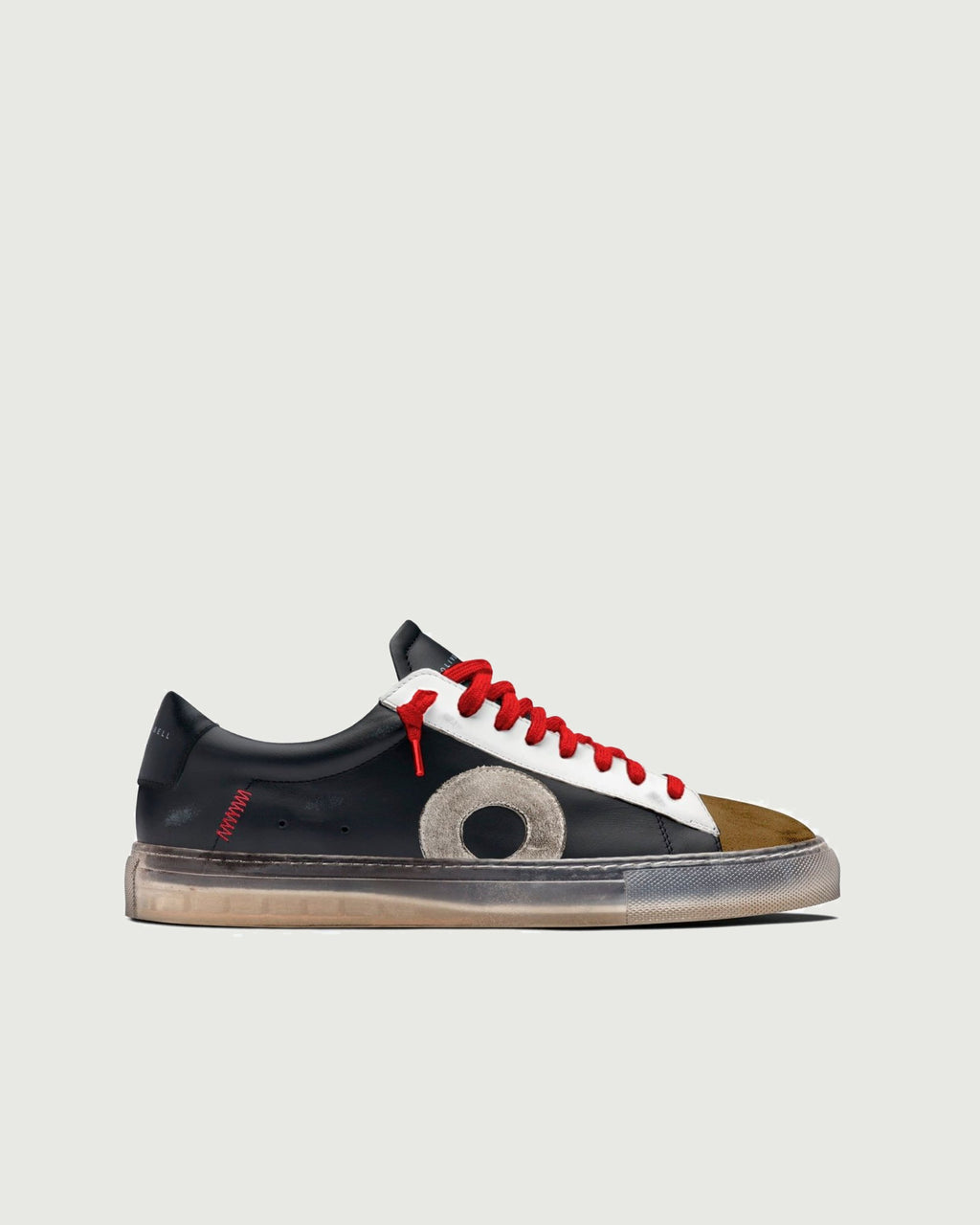 Low 1 | Exotic (Orthopedic)