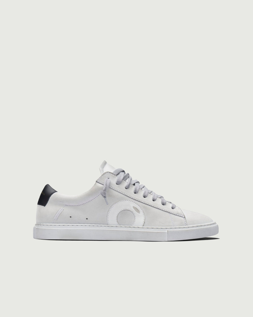 Low 1 | Marshmallow (Orthopedic)