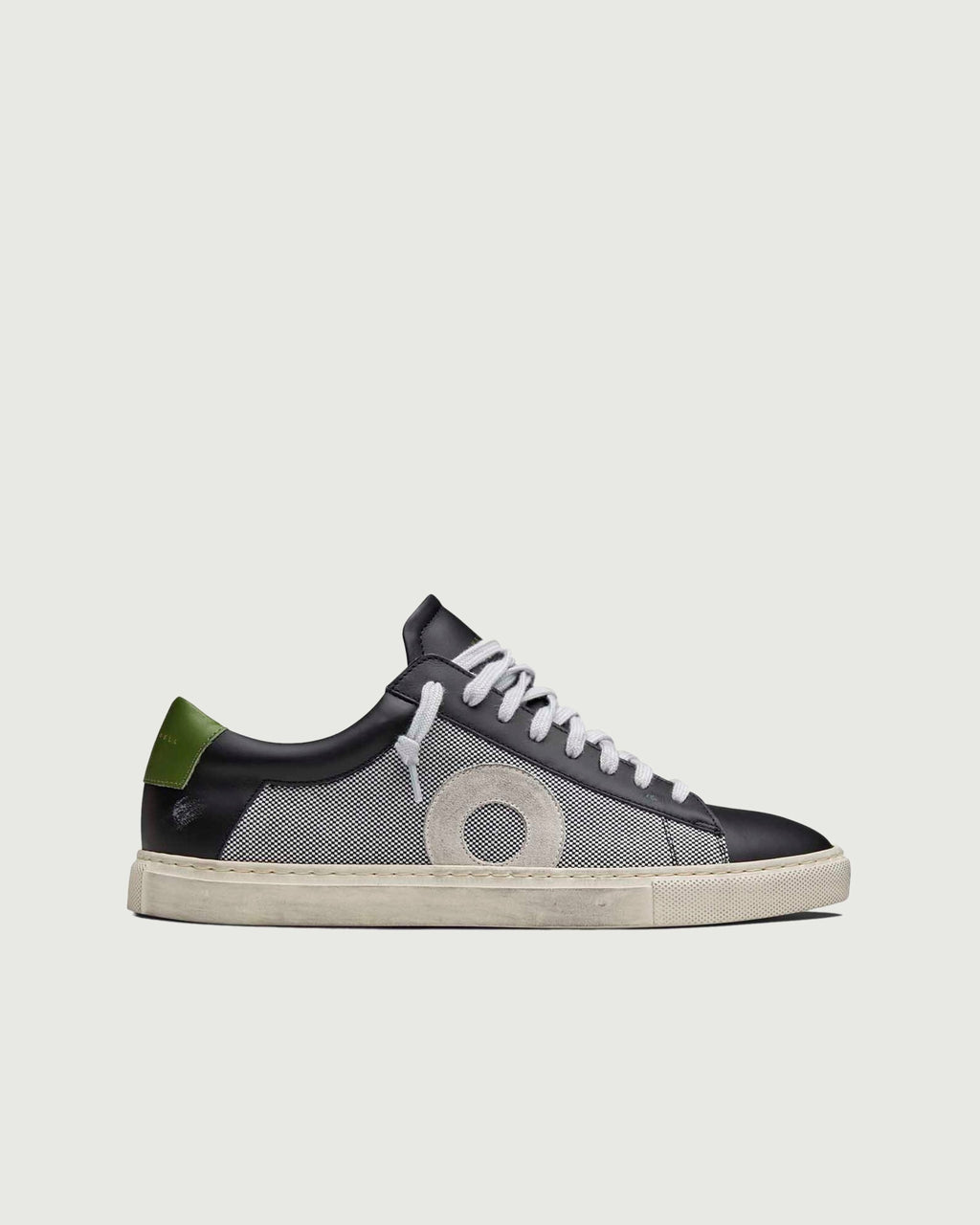 Low 1 | Shamrock (Orthopedic)