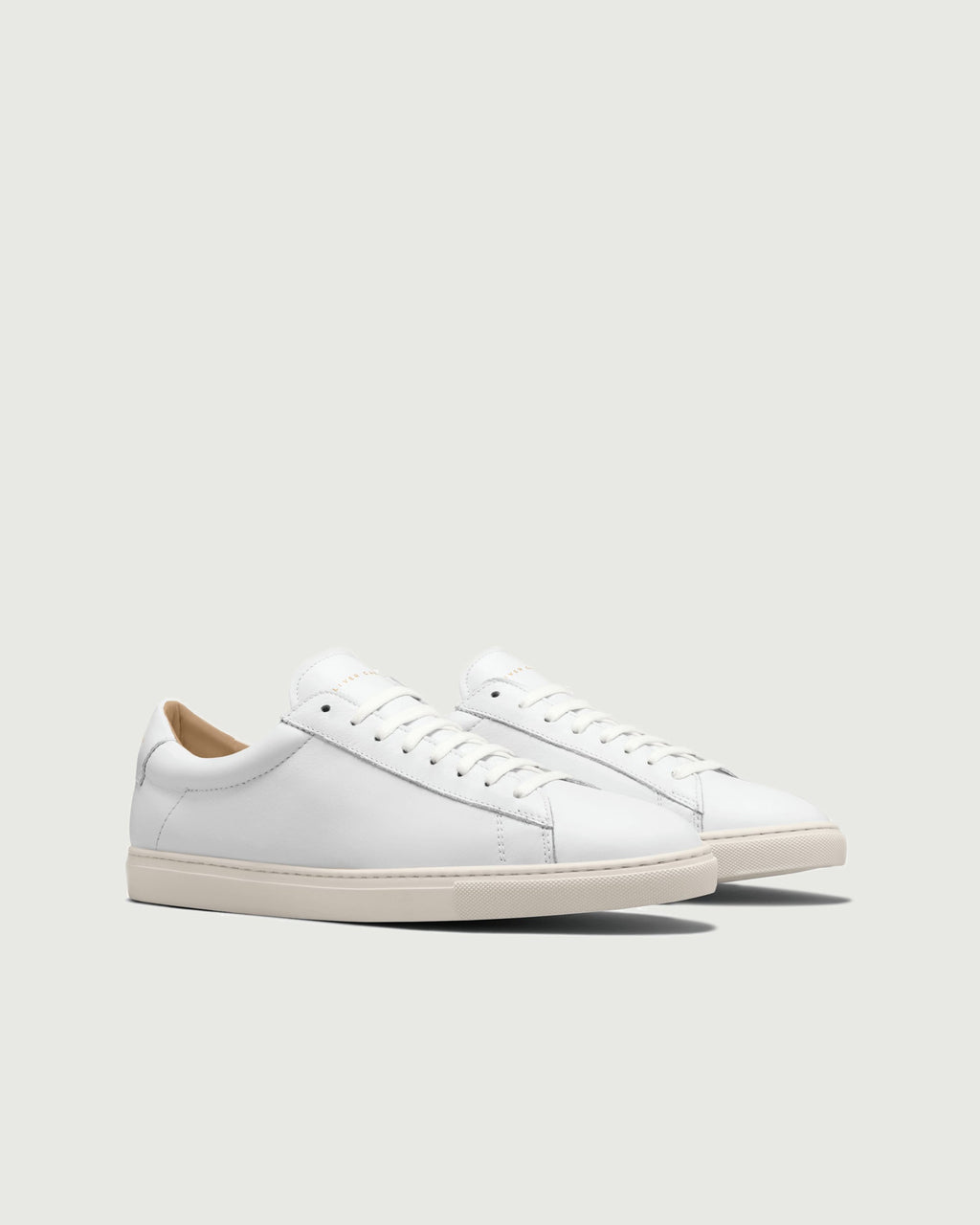 Low 1 | Off White (Orthopedic)