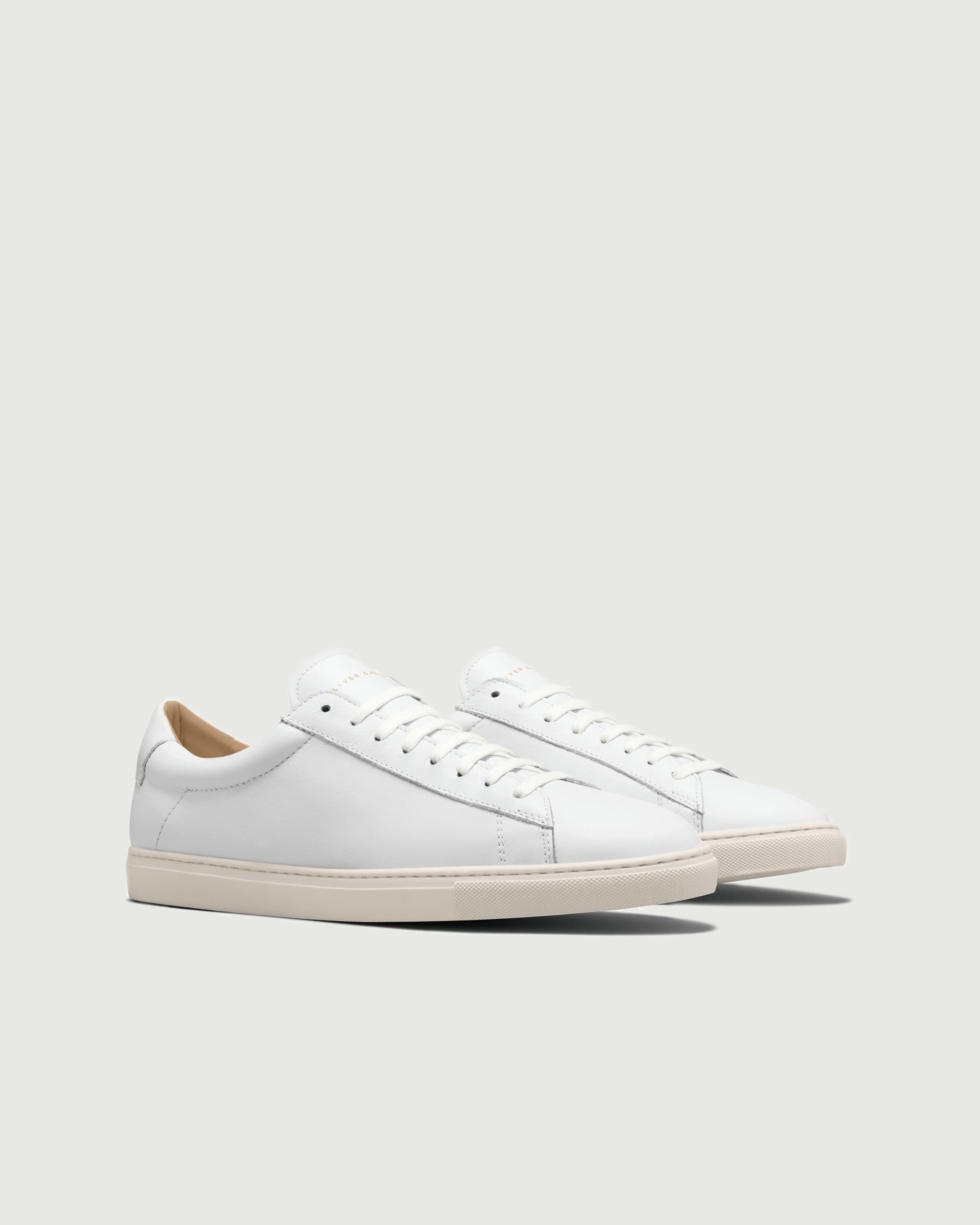 Low 1 | Off White (Orthopedic)