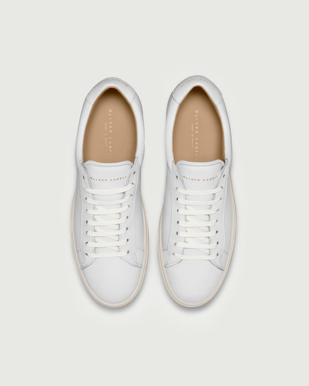 Low 1 | Off White (Orthopedic)