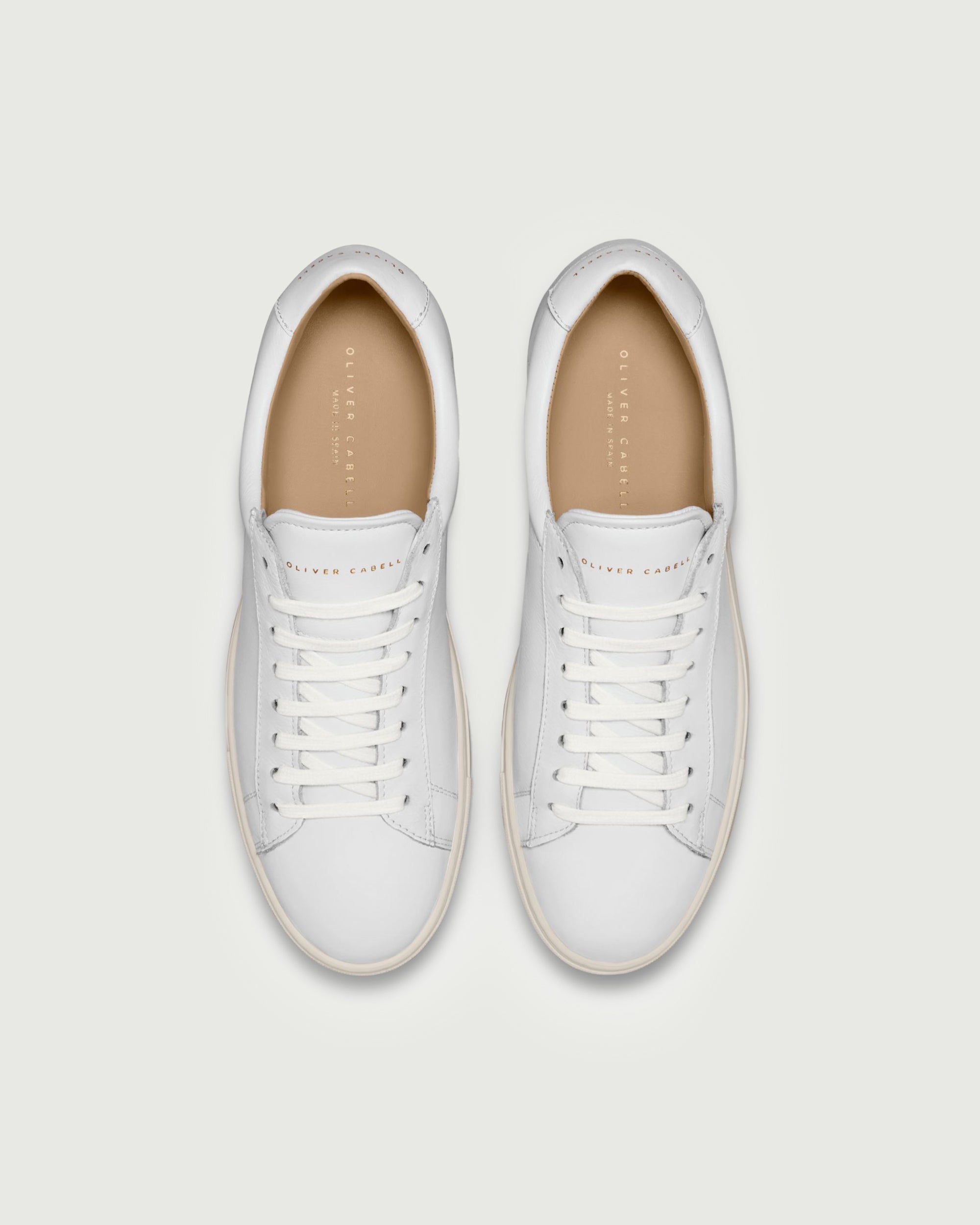 Low 1 | Off White (Orthopedic)