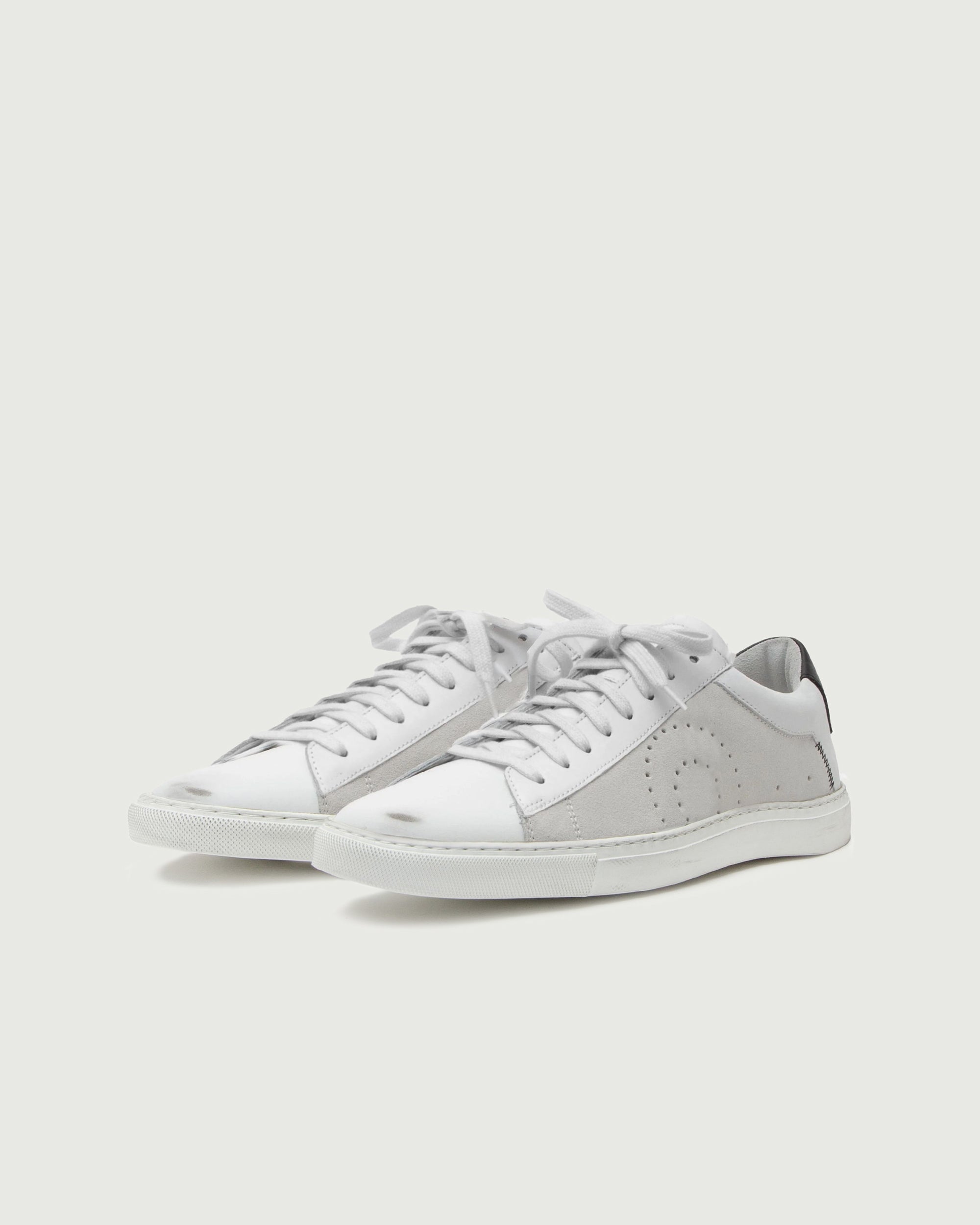 Low 1 | Sea Salt (Orthopedic)