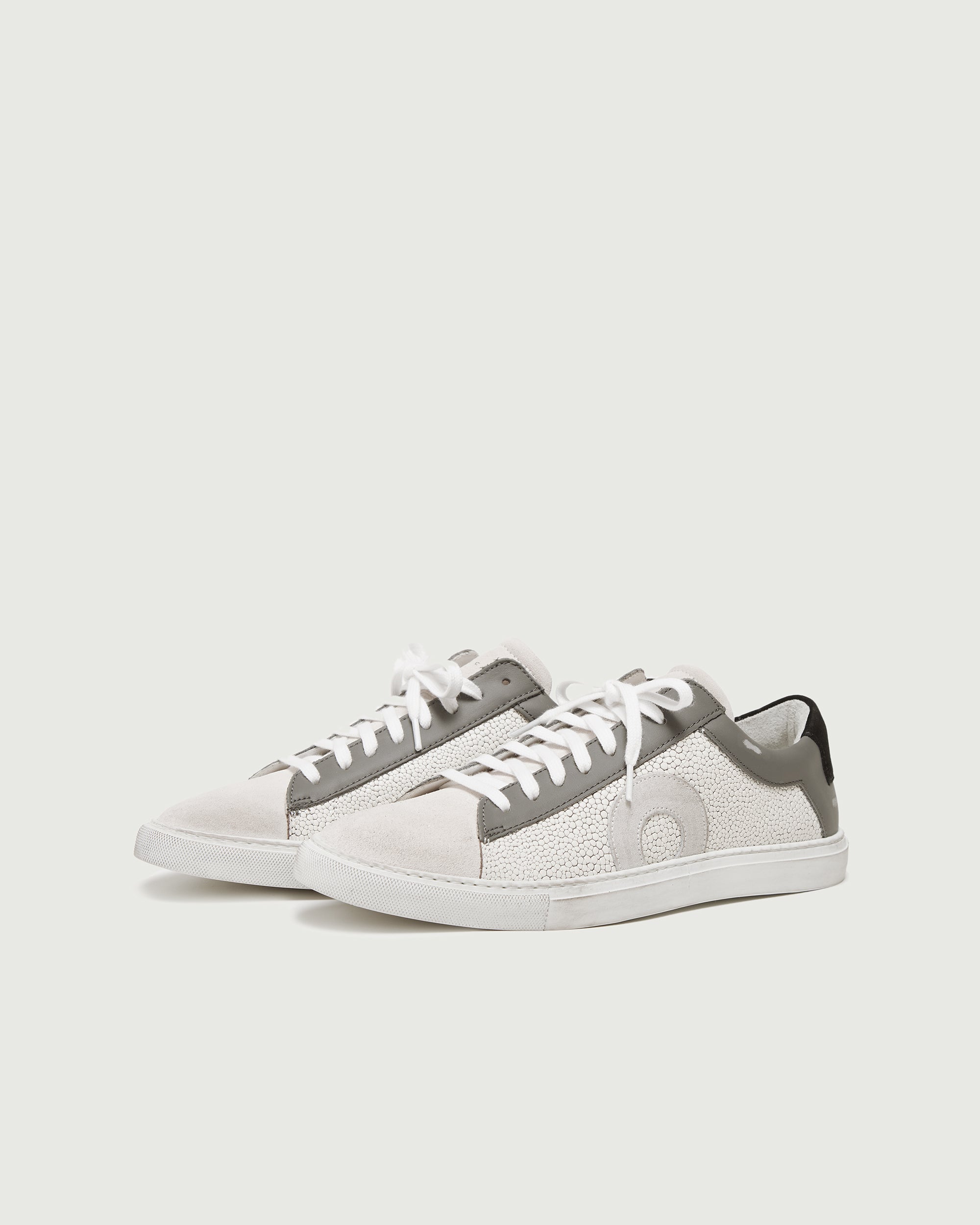 Low 1 | Stingray (Orthopedic)
